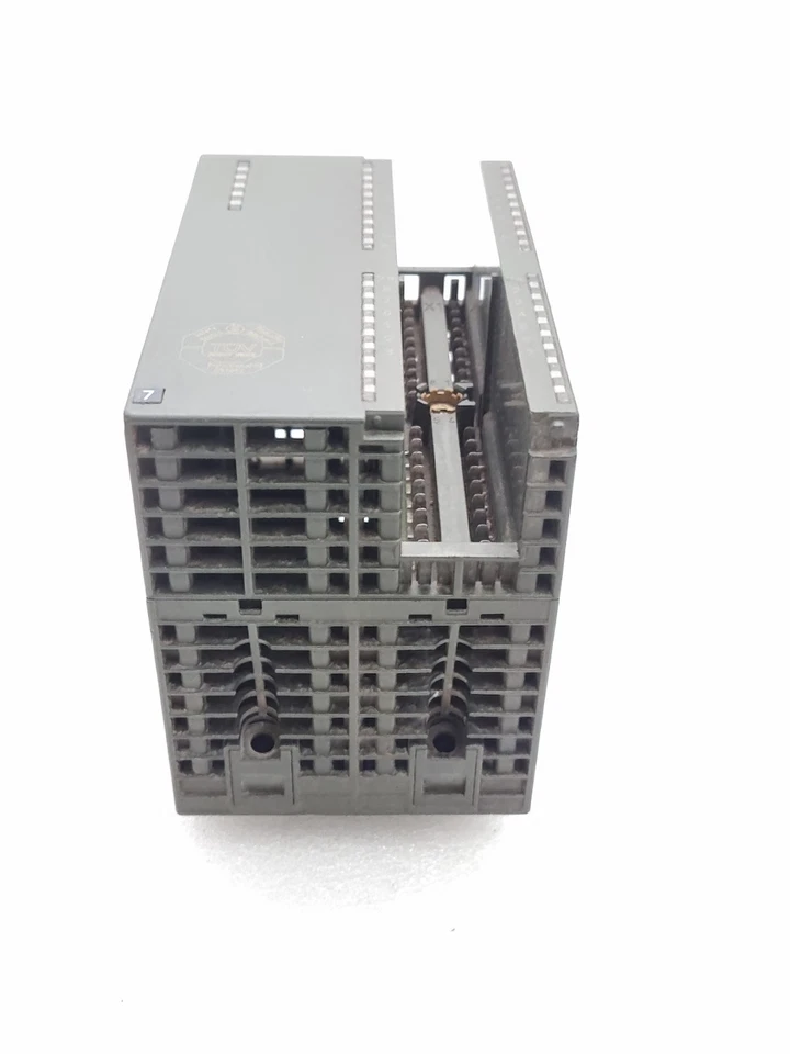 *Untested* Siemens 6ES7 326-1BK01-0AB0 Simatic S7 Module Made In Germany